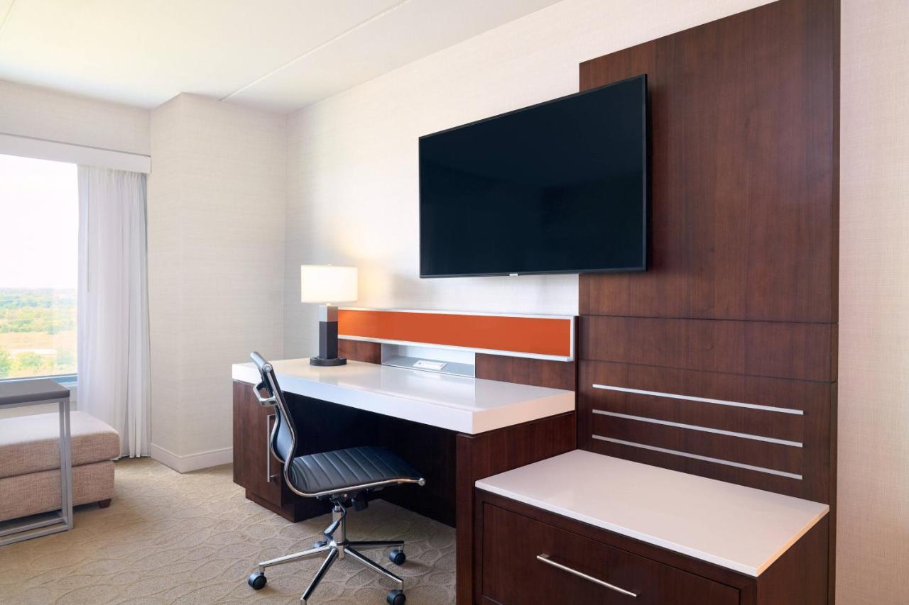 Delta Hotel Philadelphia Airport Lester Εξωτερικό φωτογραφία
