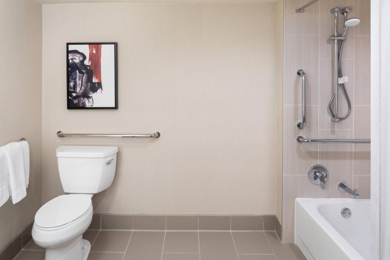Delta Hotel Philadelphia Airport Lester Εξωτερικό φωτογραφία
