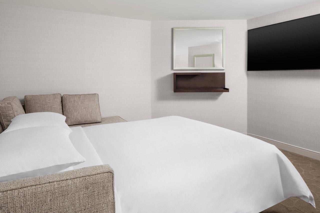 Delta Hotel Philadelphia Airport Lester Εξωτερικό φωτογραφία