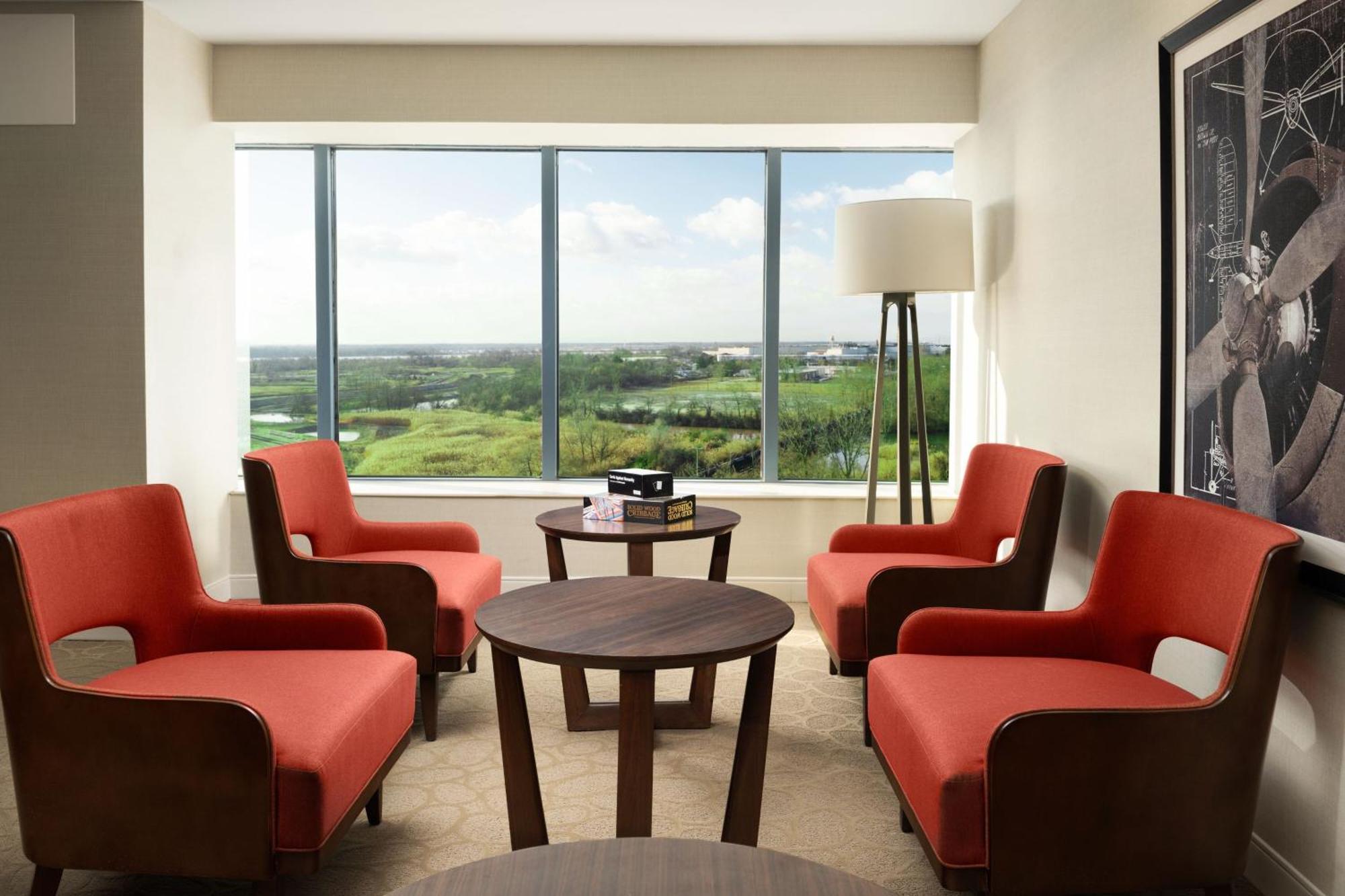 Delta Hotel Philadelphia Airport Lester Εξωτερικό φωτογραφία