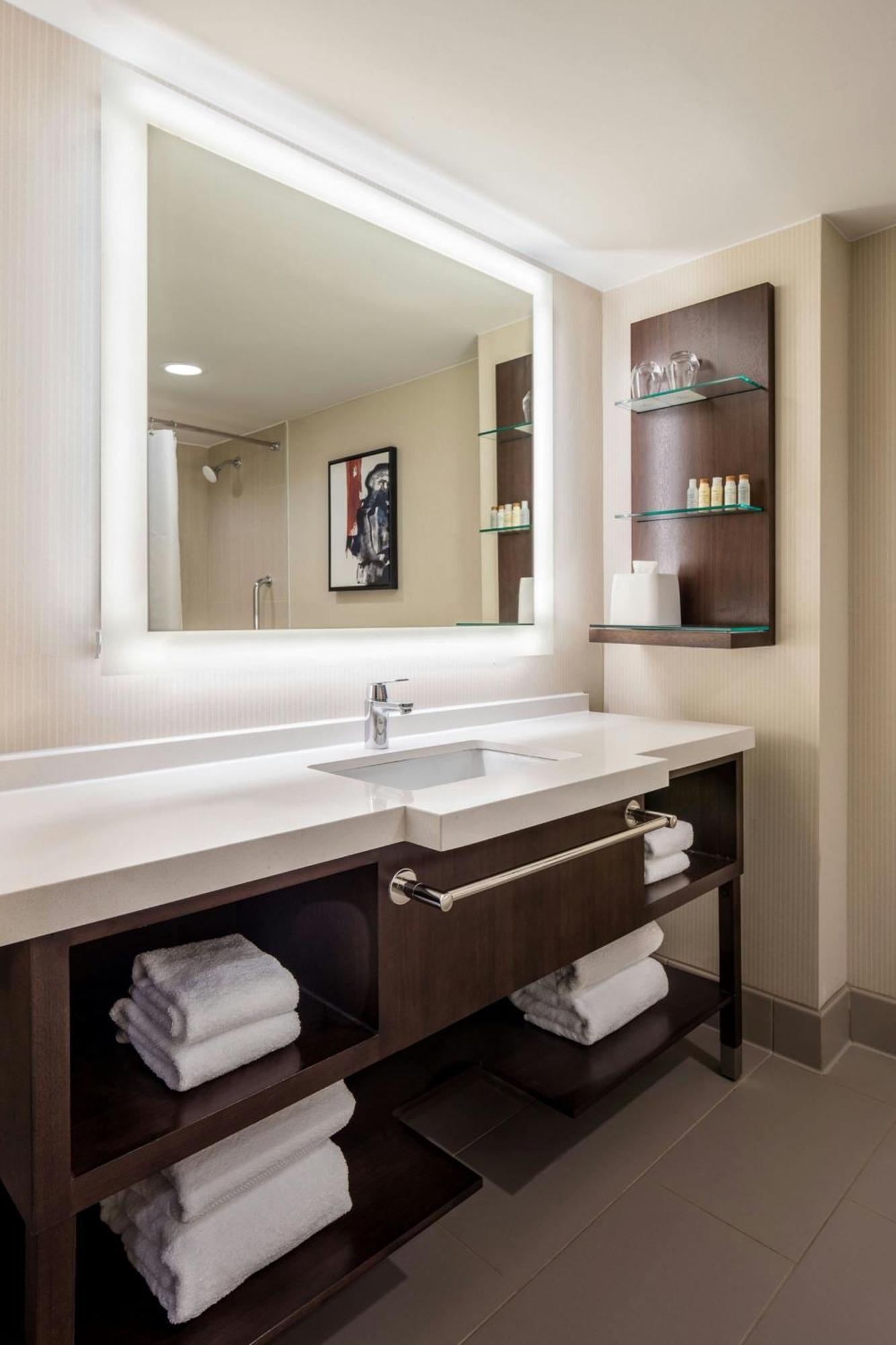 Delta Hotel Philadelphia Airport Lester Εξωτερικό φωτογραφία