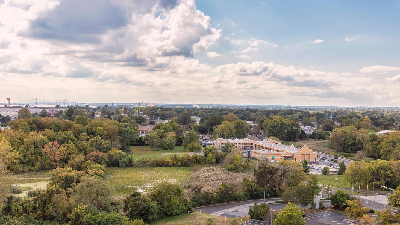 Delta Hotel Philadelphia Airport Lester Εξωτερικό φωτογραφία