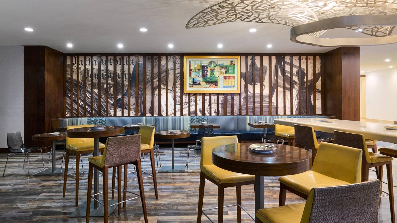 Delta Hotel Philadelphia Airport Lester Εξωτερικό φωτογραφία