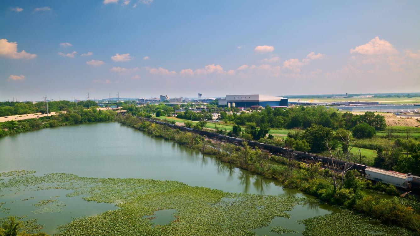 Delta Hotel Philadelphia Airport Lester Εξωτερικό φωτογραφία