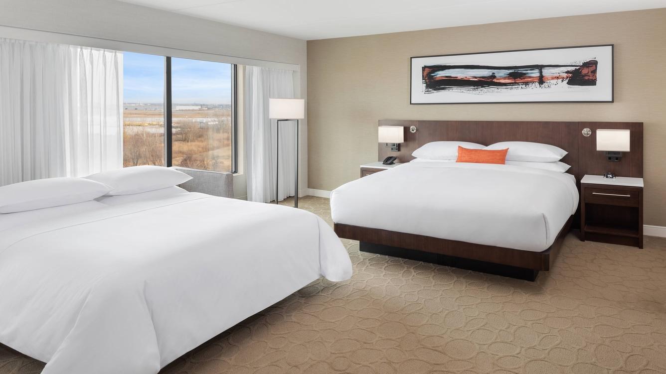 Delta Hotel Philadelphia Airport Lester Εξωτερικό φωτογραφία